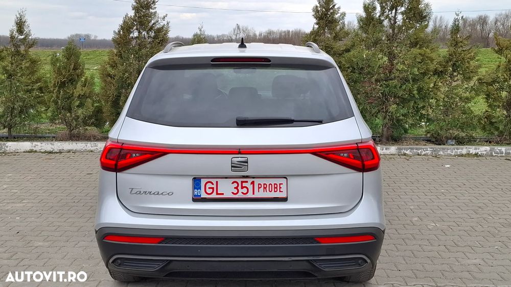 Seat Tarraco 2.0 TDI SCR Style - 20