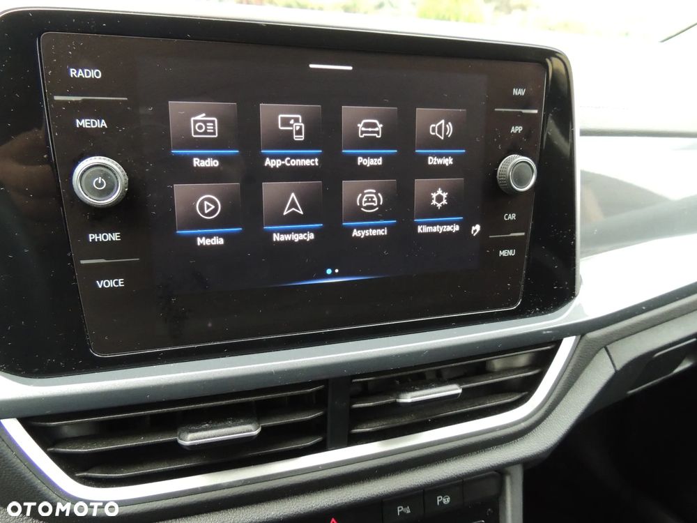 Volkswagen T-Roc 1.5 TSI Style - 32