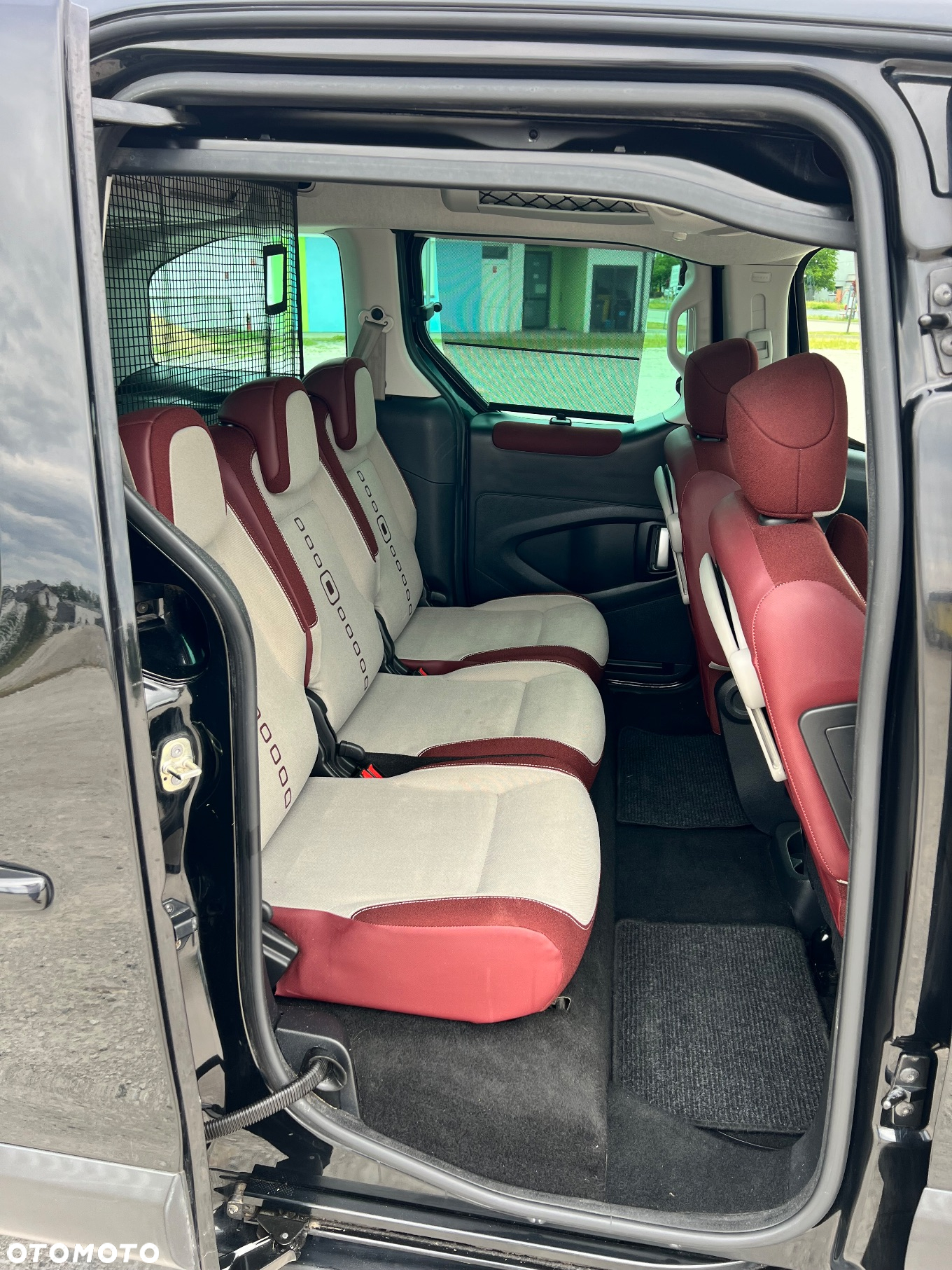 Citroën Berlingo 1.6 HDi 110 FAP Multispace Exclusive - 11