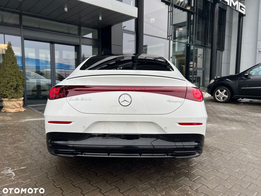 Mercedes-Benz CLA - 20