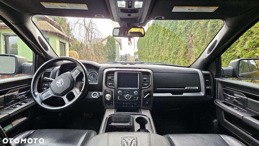Dodge RAM - 9