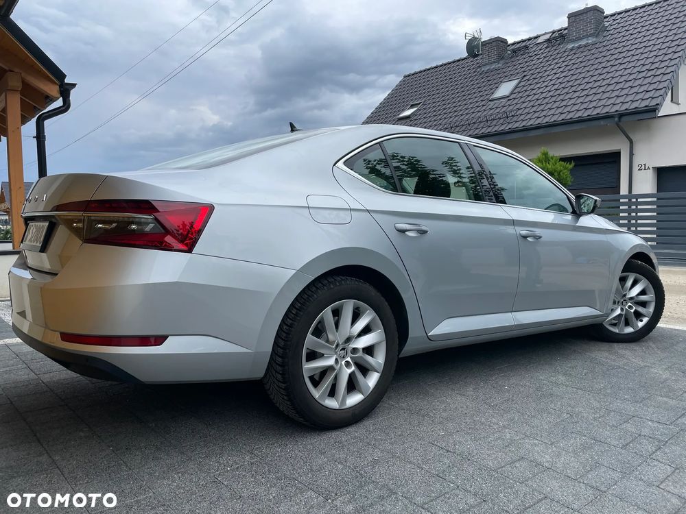 Skoda Superb 1.5 TSI ACT Style - 2