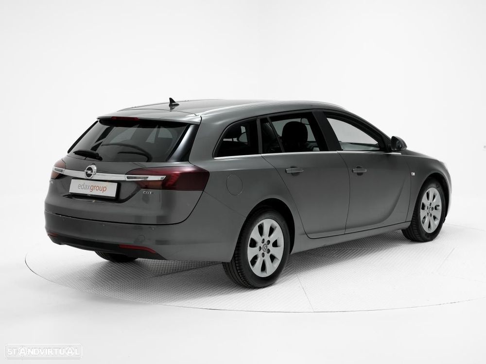 Opel Insignia Sports Tourer 1.6 CDTi Executive S/S - 2