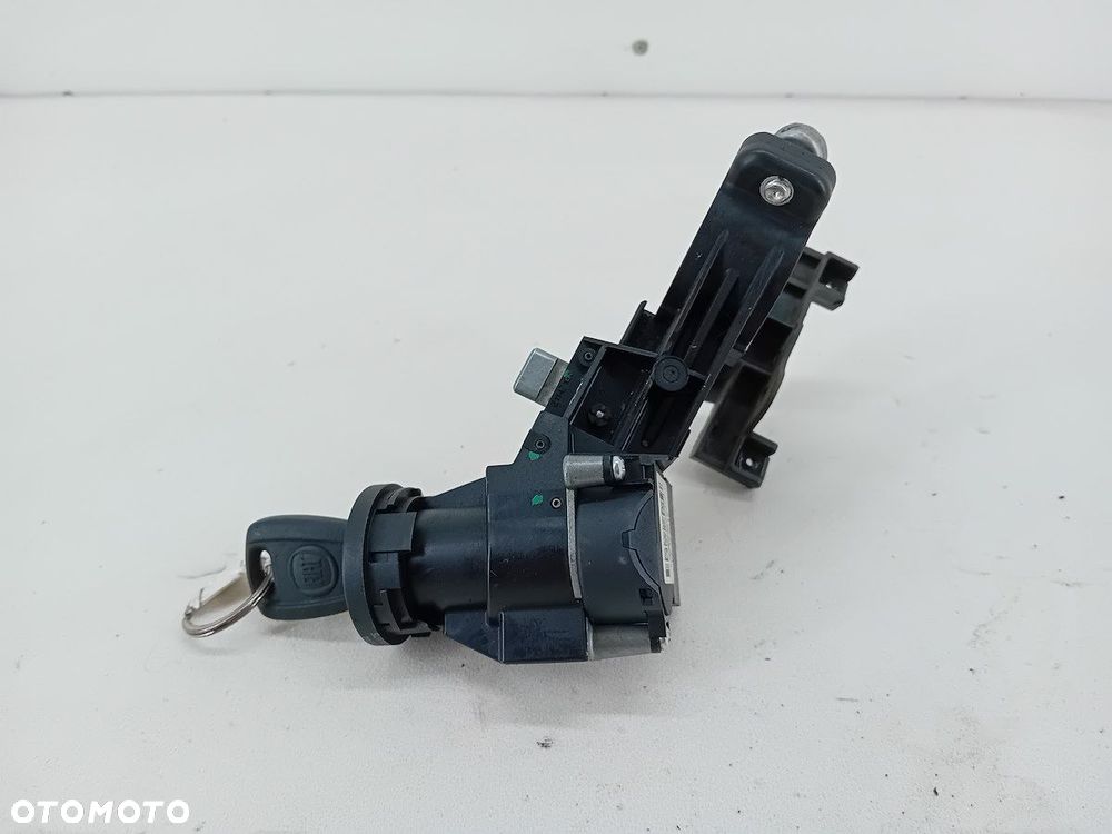 STACYJKA FIAT DOBLO III 1.6 MULTIJET DIESEL 518655430B - 3