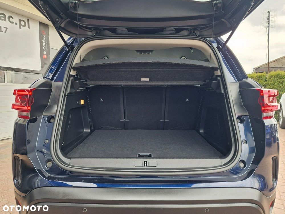 Citroën C5 Aircross 1.6 PHEV Feel Pack EAT8 - 21
