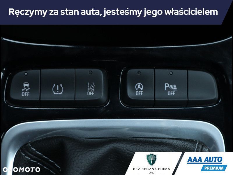 Opel Crossland X - 17