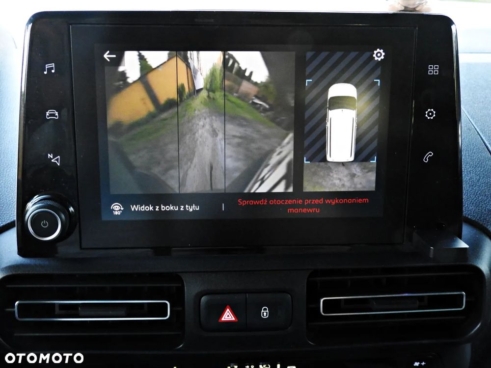 Citroën Berlingo XL 1.2 PureTech Feel S&S (7-os.) - 28