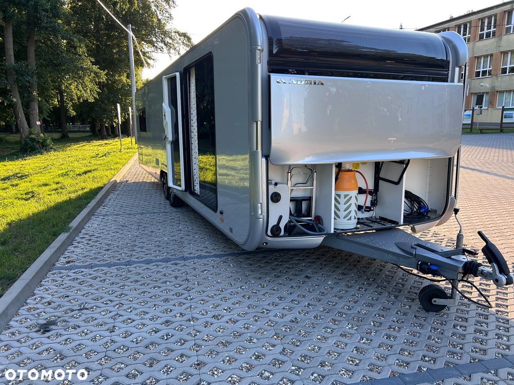 Adria Astella 904HP - 7