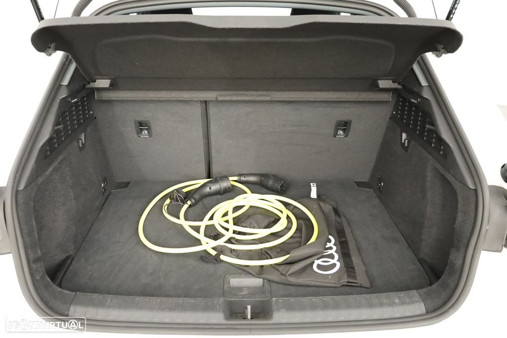 Audi A3 Sportback 40 TFSIe Advanced - 26