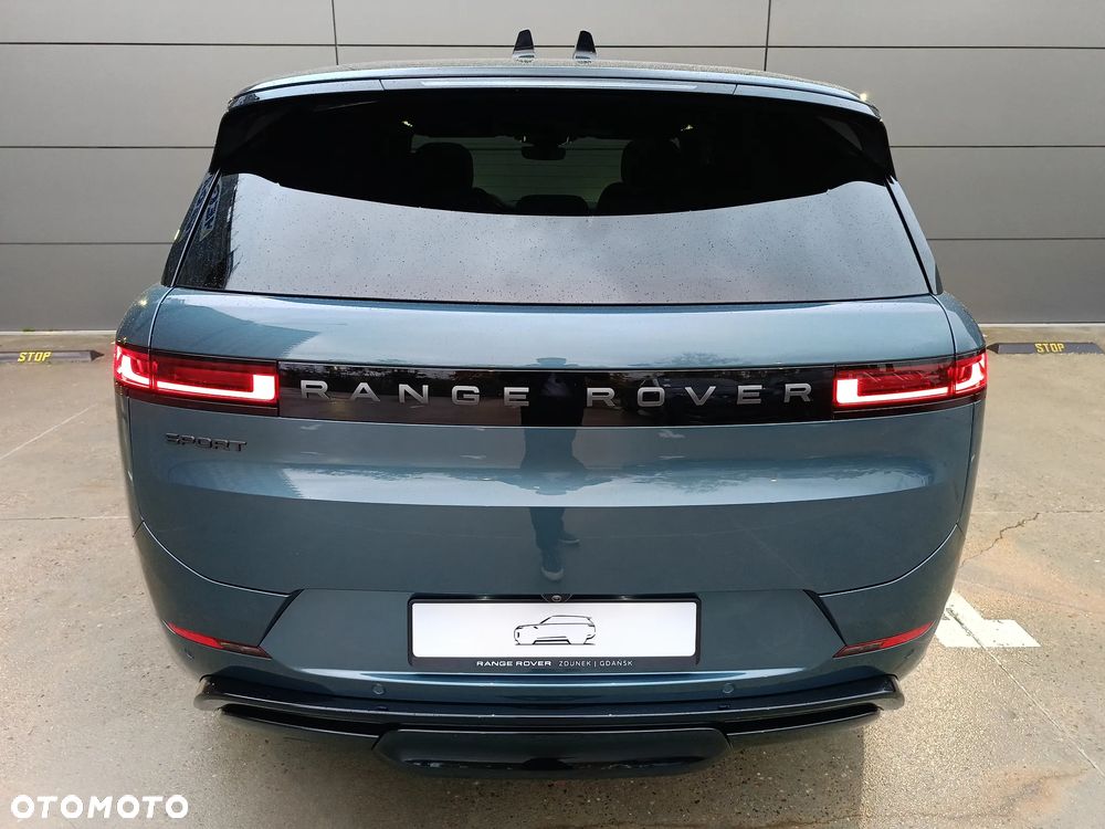 Land Rover Range Rover Sport - 6