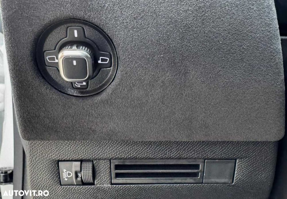 DS Automobiles DS 4 DS4 1.2 PureTech 130 S&S EAT8 PERFORMANCE LINE - 21