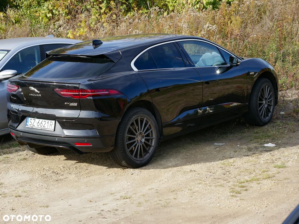Jaguar I-Pace EV400 AWD S - 5