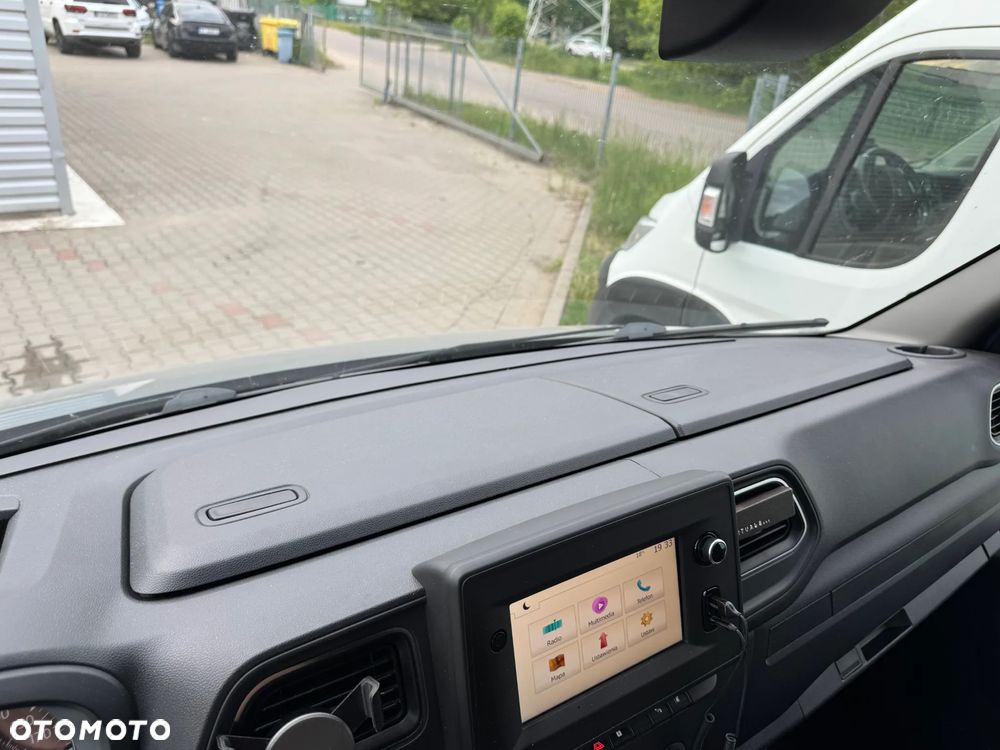 Renault Master L4H2 - 28