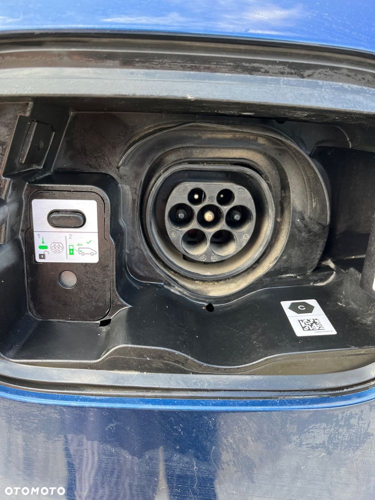 Renault Megane 1.6 E-TECH Plug-In Intens - 15