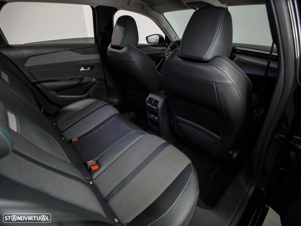 Peugeot 308 SW 1.5 BlueHDi Allure - 11