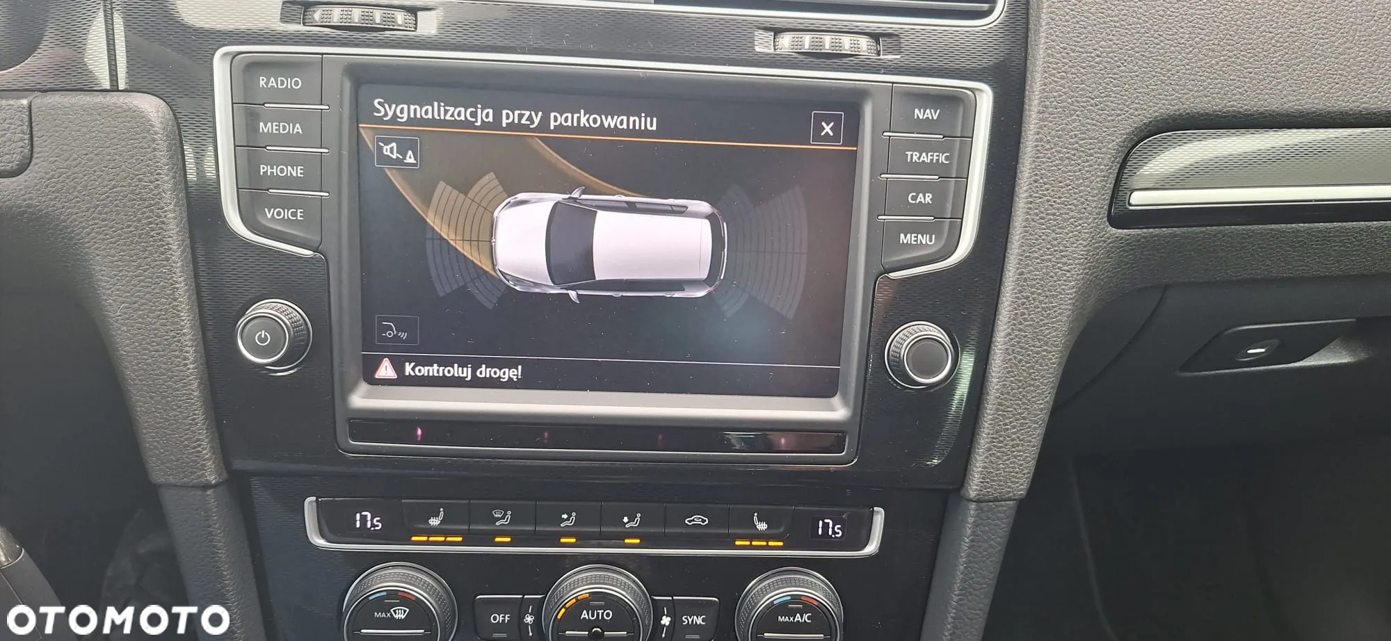 Volkswagen Golf GTD BlueMotion Technology - 18