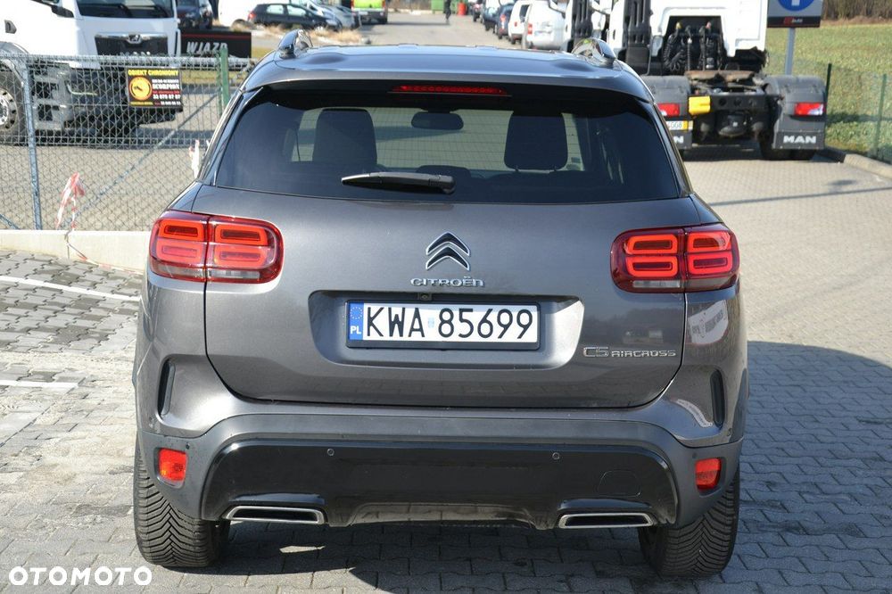 Citroën C5 Aircross - 6