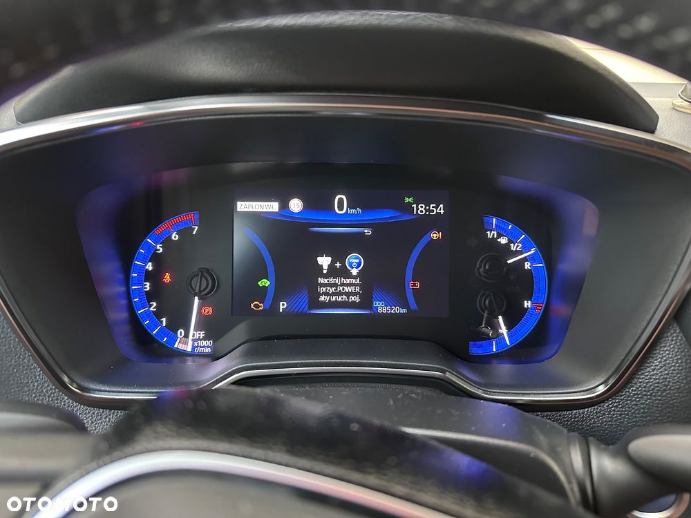 Toyota Corolla 1.8 Hybrid Comfort - 3