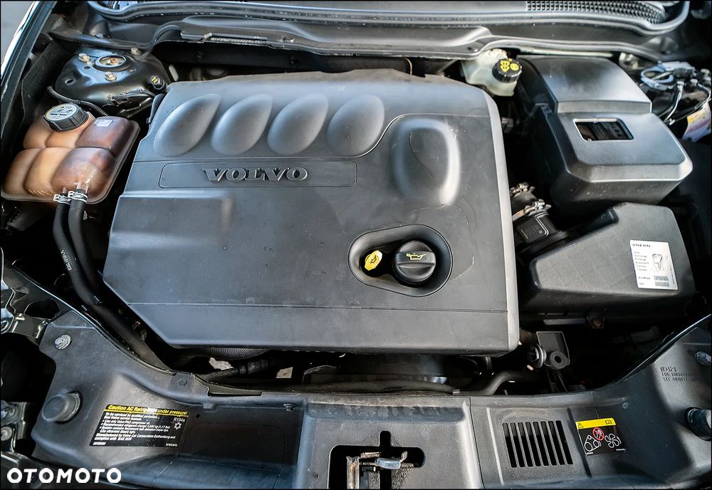 Volvo V50 - 36
