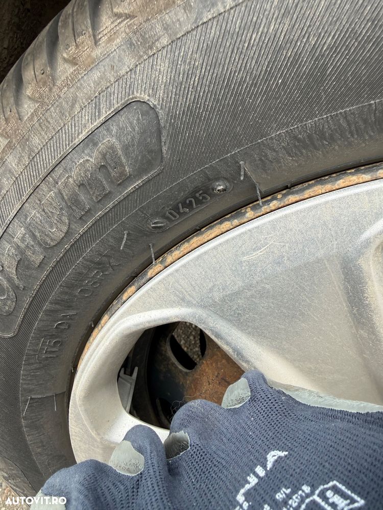 Ford Courier ver-l2-sasiu-dcab-base - 13