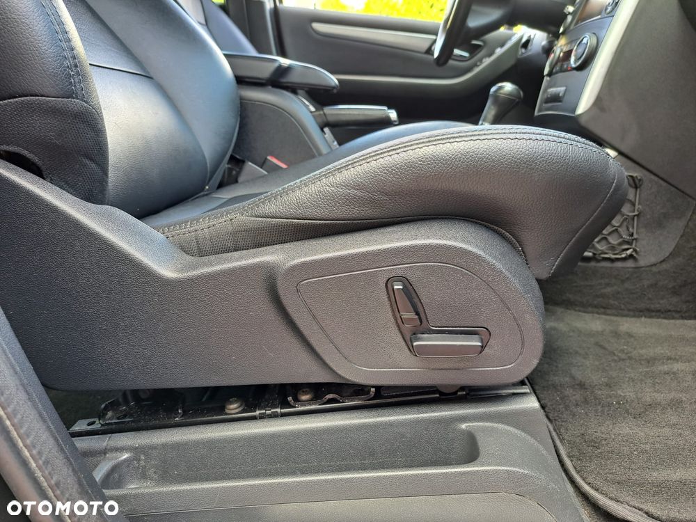 Mercedes-Benz Klasa B 200 Autotronic SPORT EDITION - 19