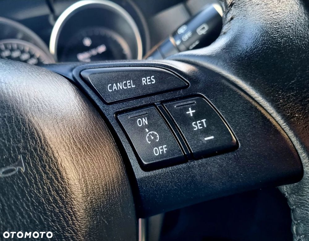 Mazda CX-5 2.0 Skymotion - 16