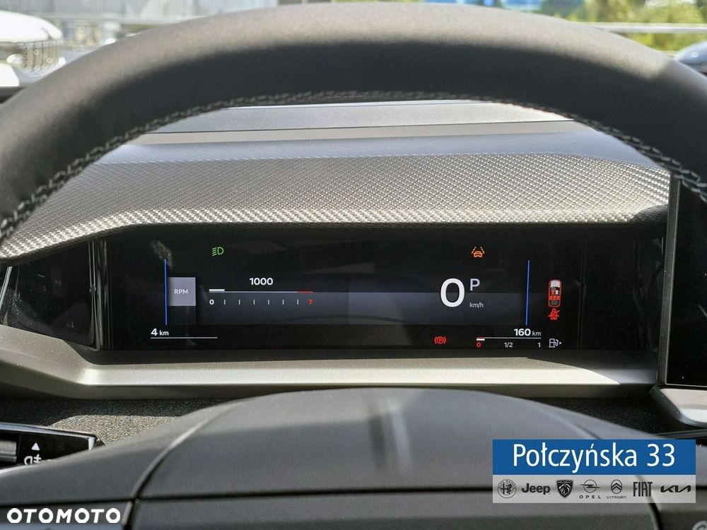 Opel Grandland - 20