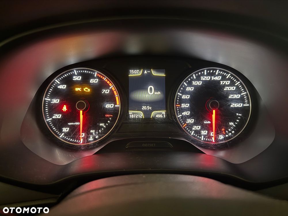Seat Leon - 10