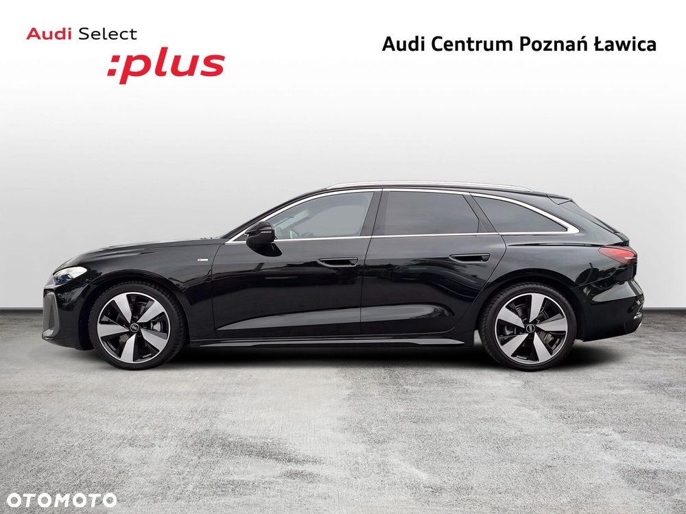 Audi A5 Avant TFSI Quattro S tronic - 7