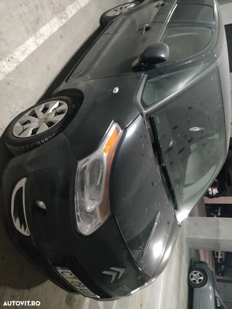 Citroën C3 Picasso - 2
