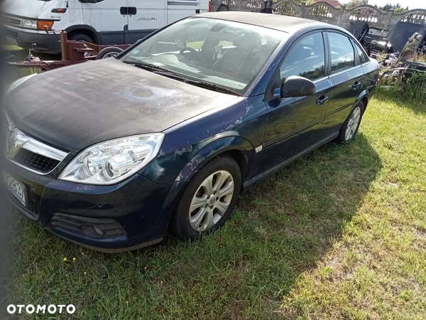 Opel Vectra C-Maska