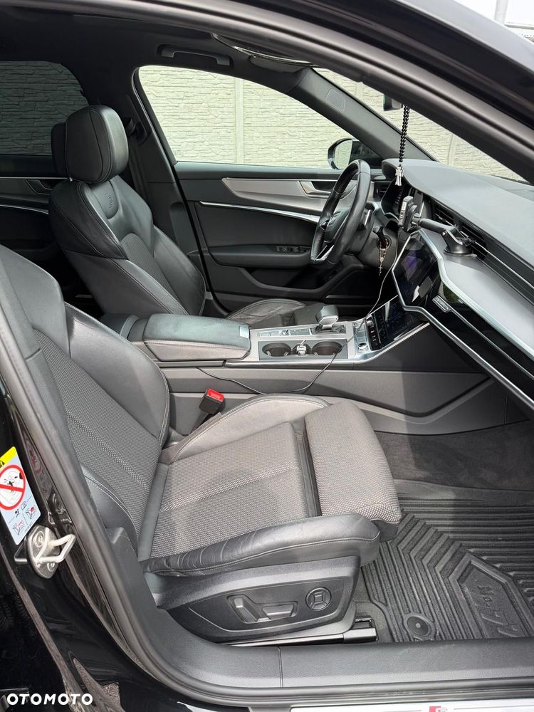 Audi A6 Avant - 12