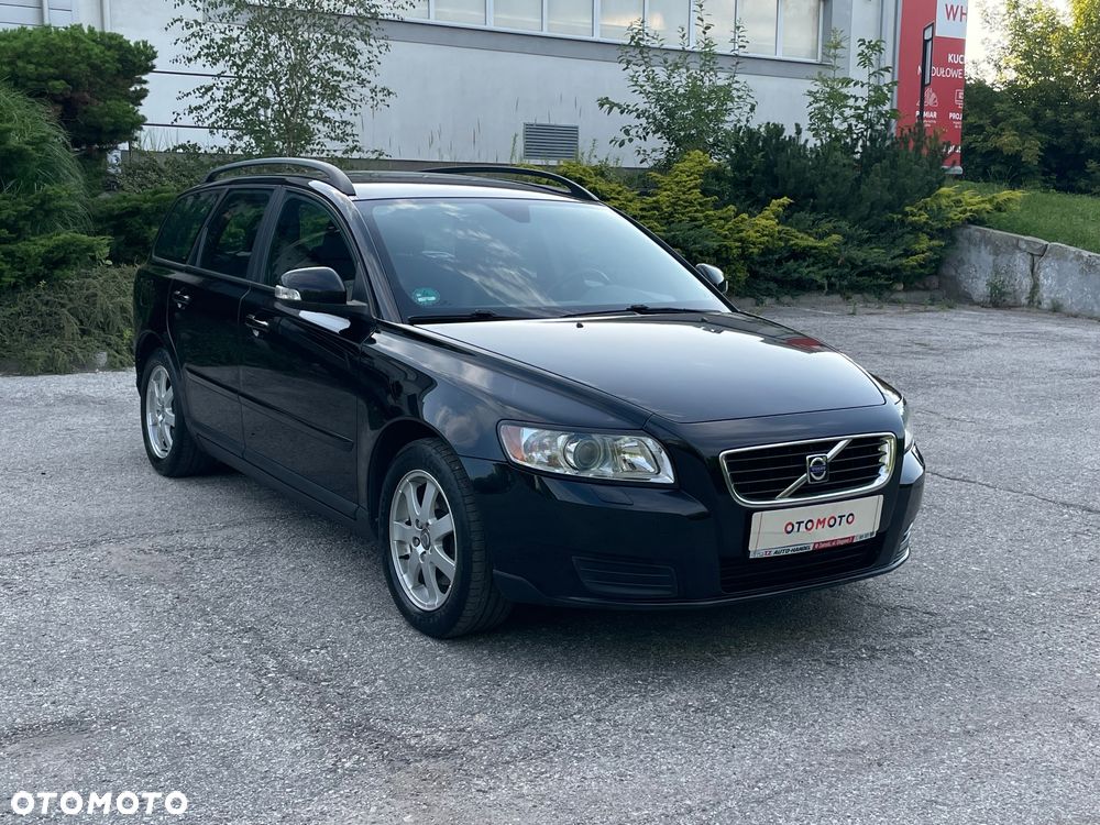 Volvo V50 2.0D Summum - 32