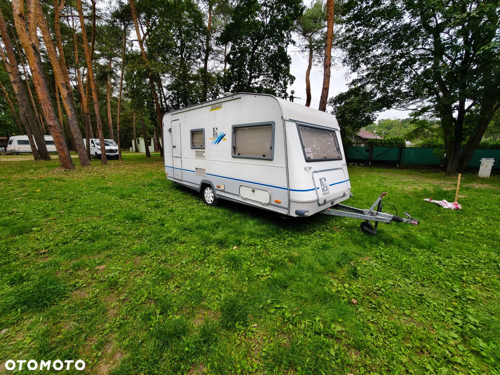 KNAUS Sundwid - 12