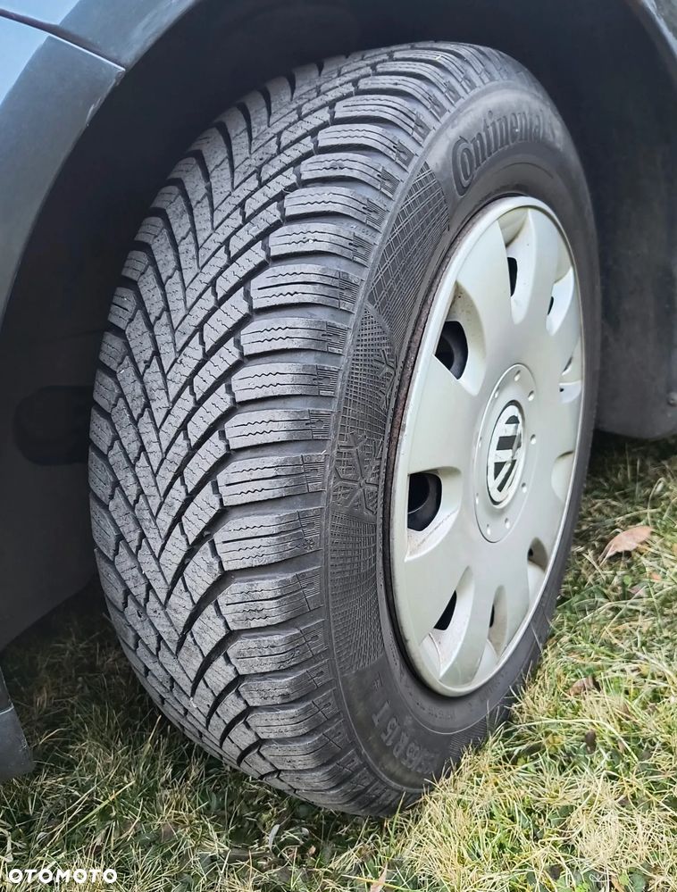 Volkswagen Golf 1.9 TDI Trendline - 16