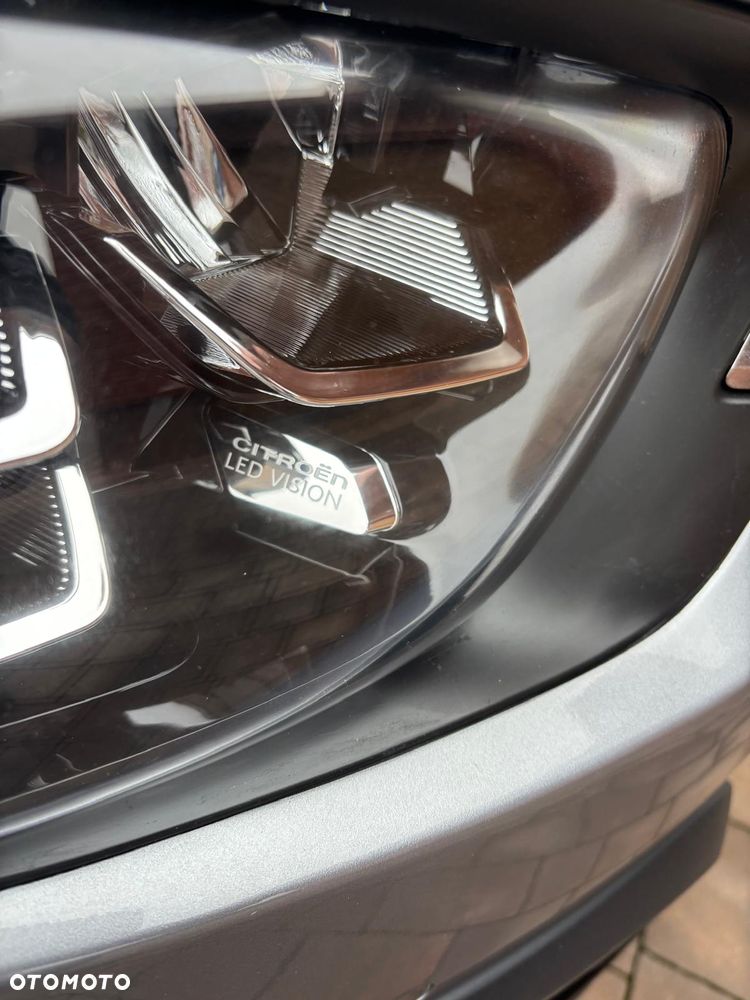 Citroën C3 Pure Tech 110 S&S EAT6 SHINE PACK - 9