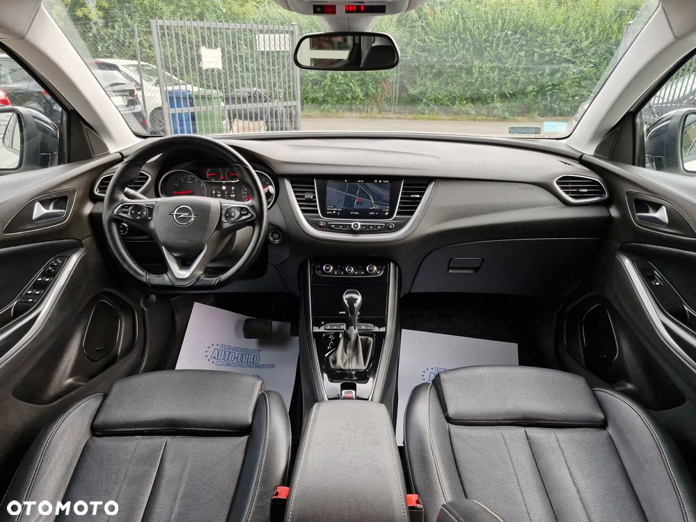 Opel Grandland X 1.6 Start/Stop Automatik Business INNOVATION - 23