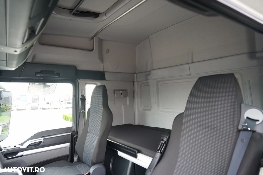 MAN TGX 18. 400 / XLX / EURO 6 - 26