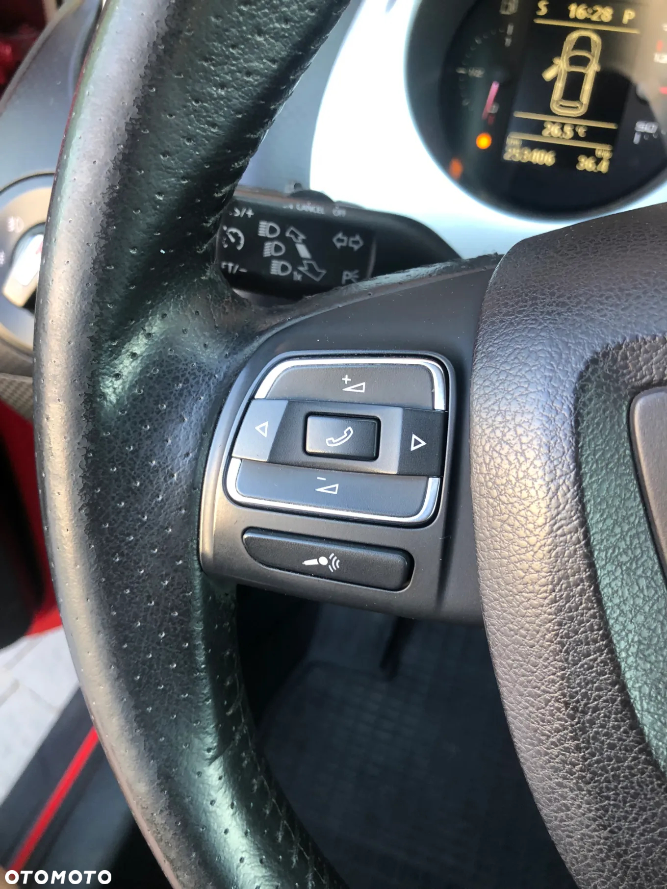 Seat Altea - 36