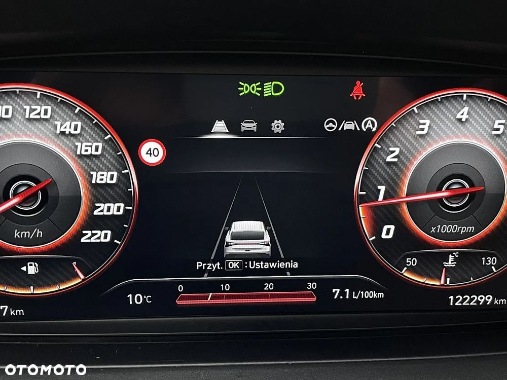 Hyundai i20 1.2 Modern - 22