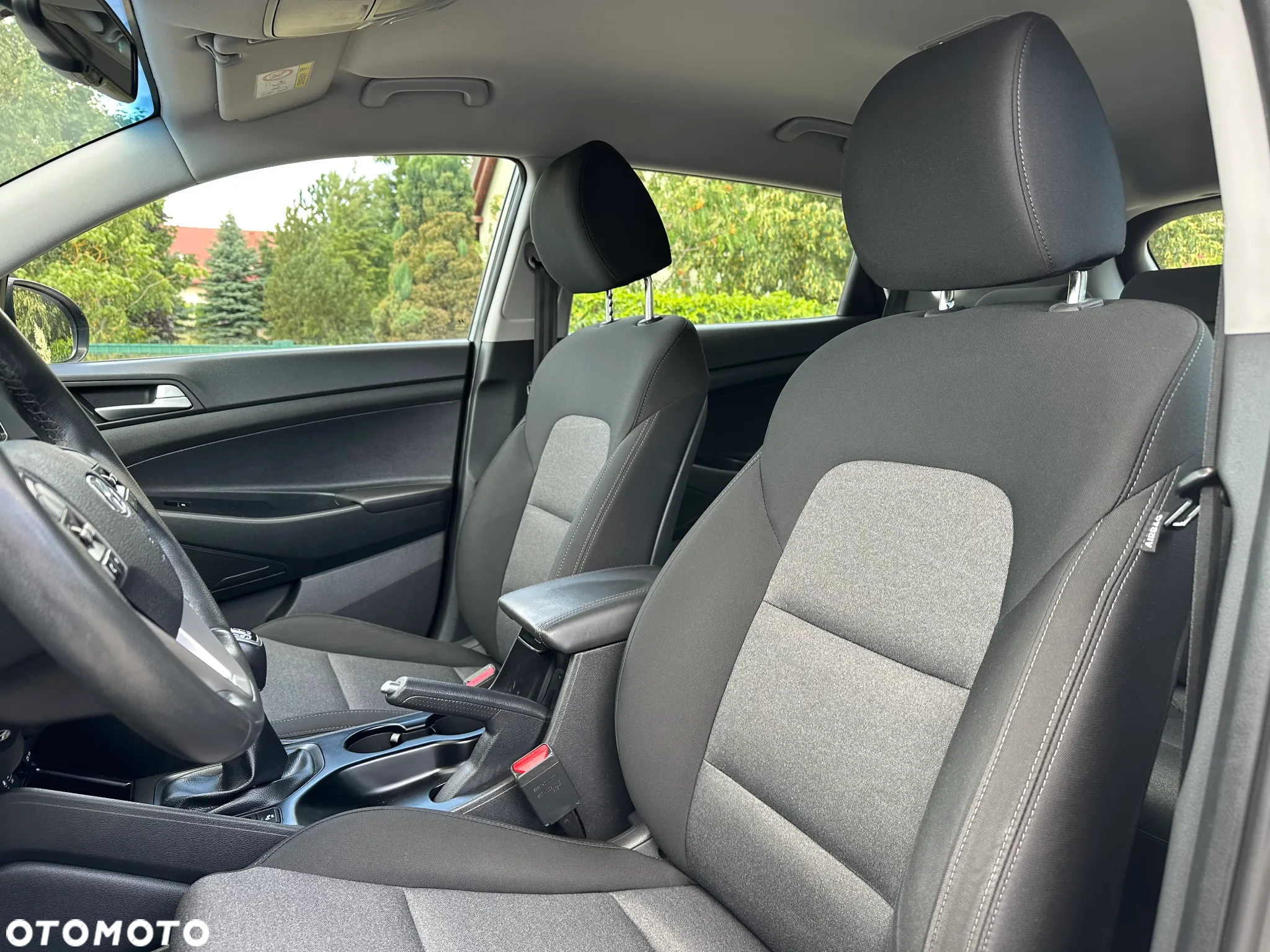 Hyundai Tucson 1.6 Turbo 2WD Style - 8