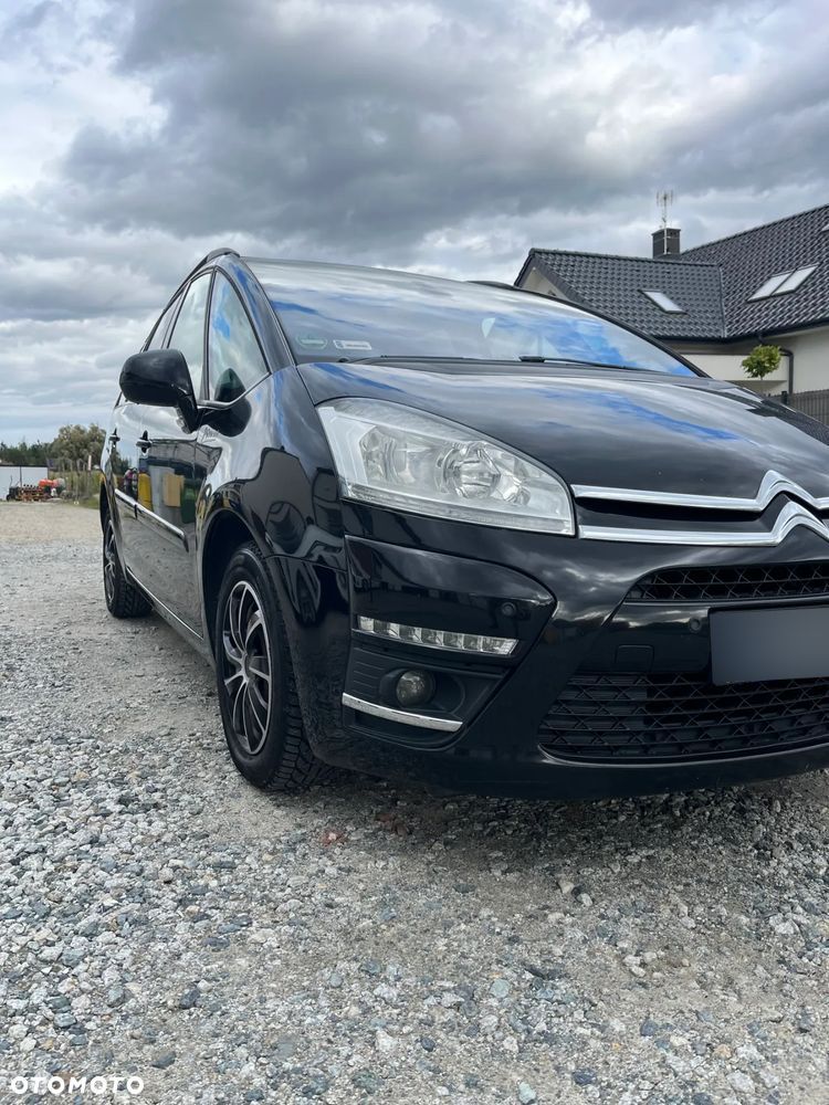 Citroën C4 Picasso - 2