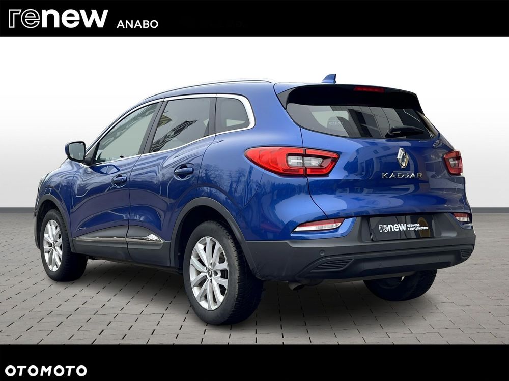 Renault Kadjar 1.3 TCe FAP Intens - 3