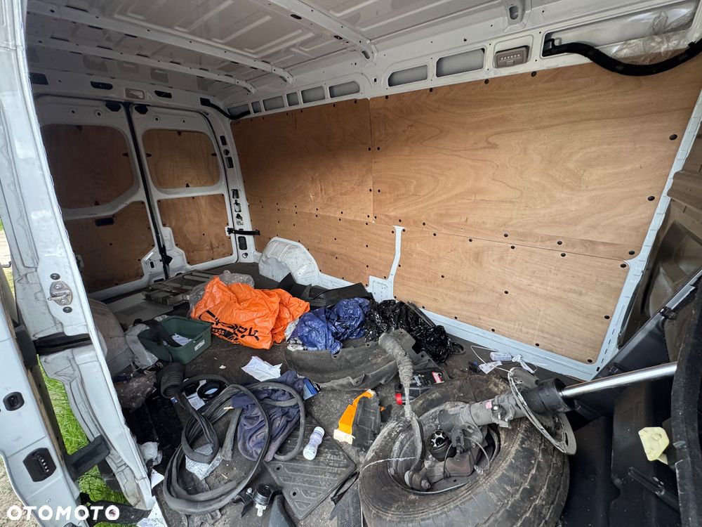 Renault MASTER ASYSTENT PASA RUCHU NAWIGACJA KLIMATYZACJA AUTOMATYCZNA TEMPOMAT, świeżo sprowadzony, OKAZJA !!!! - 24