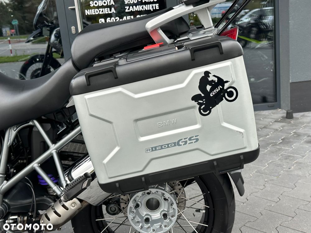 BMW GS - 33