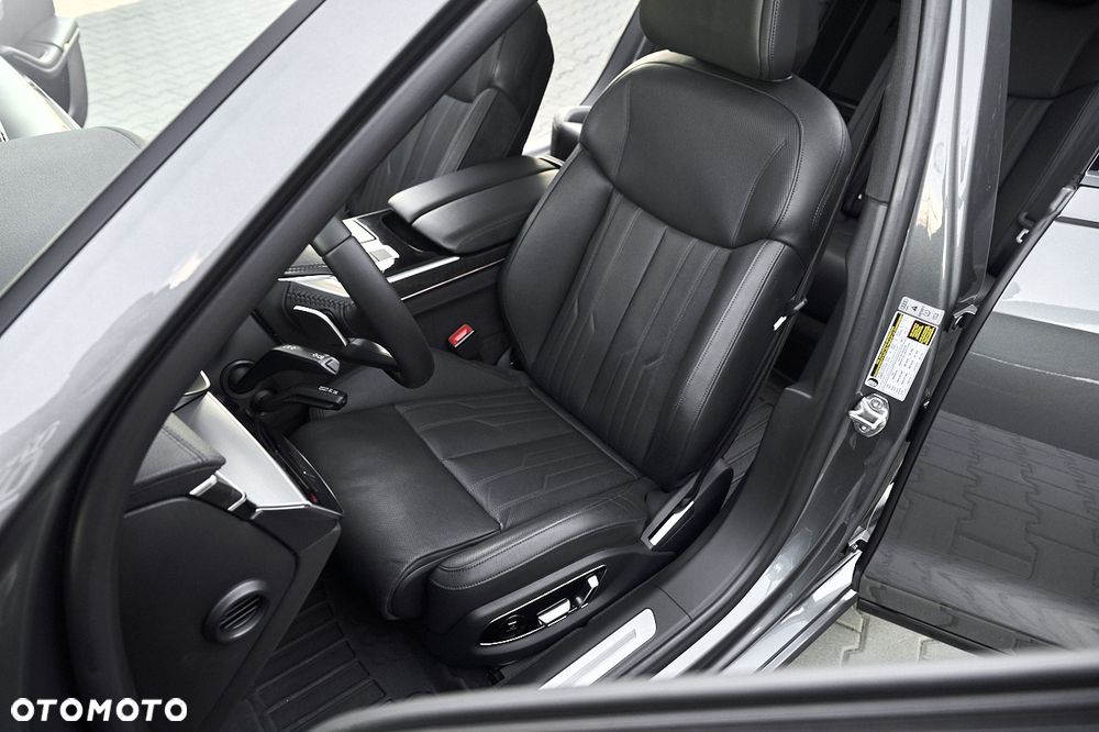 Audi A8 L 55 TFSI mHEV Quattro Tiptr - 23