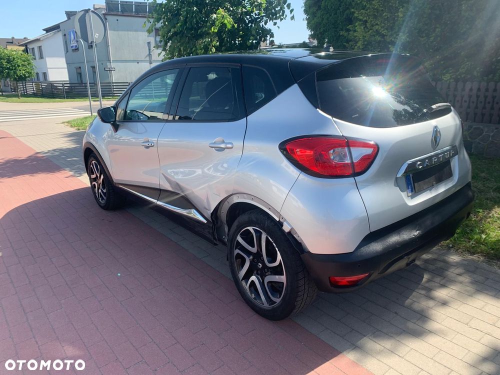 Renault Captur ENERGY dCi 90 Start&Stop Dynamique - 12