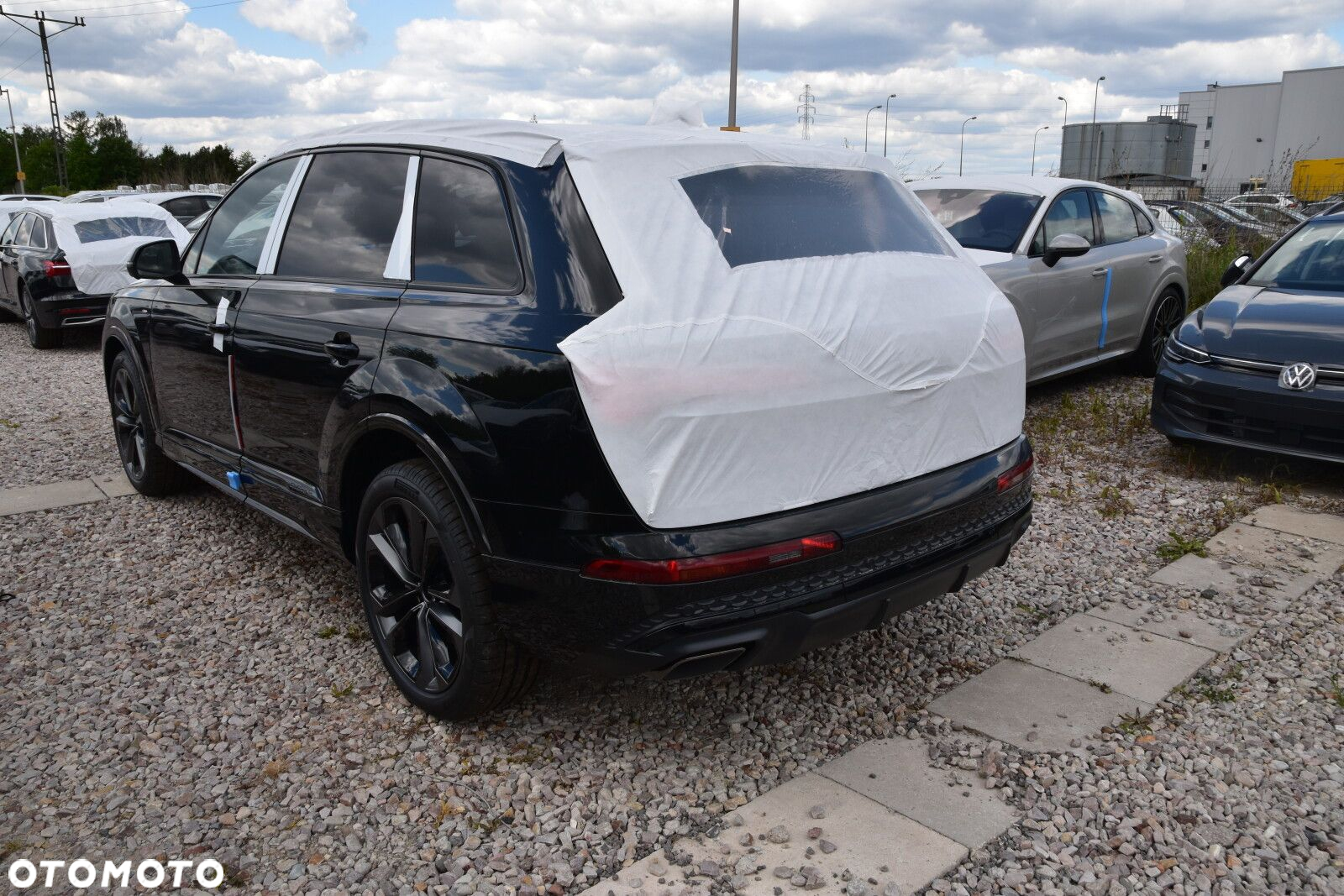 Audi Q7 - 5