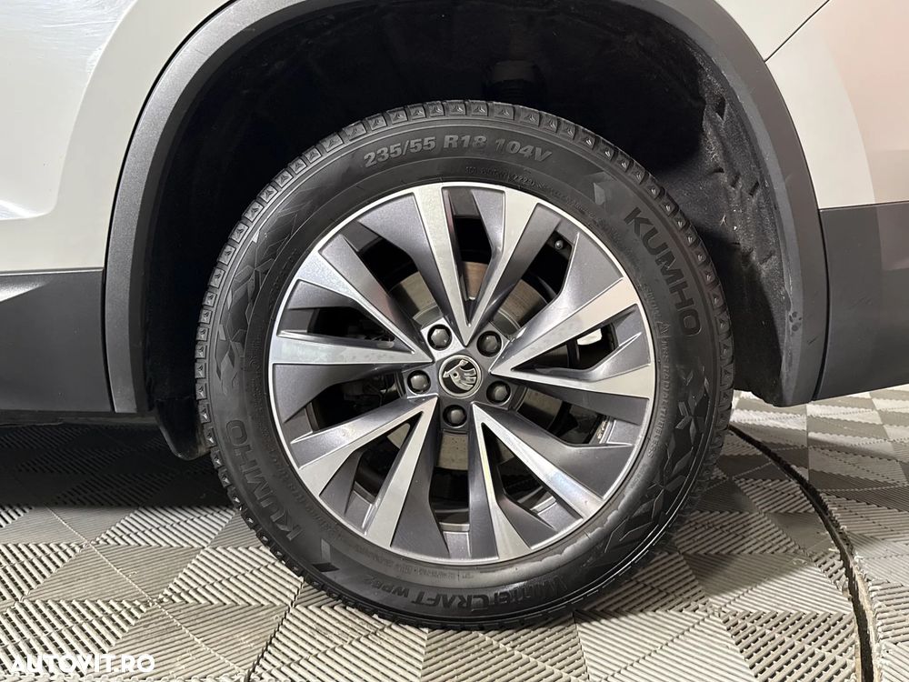 Skoda Kodiaq - 14