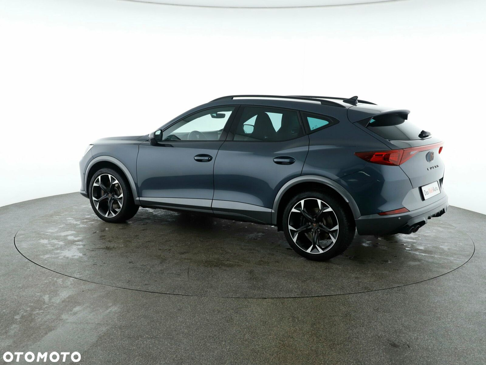 Cupra Formentor 2.0 TSI 4Drive VZ DSG - 10